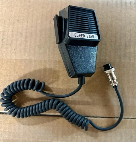 Workman cm4 superstar pin - cm4,
