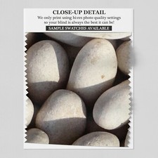 12 Peebles Printed Roller Blind - various sizes, blackout FREE UK delivery