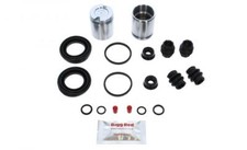 FOR VAUXHALL ZAFIRA VXR 06-14