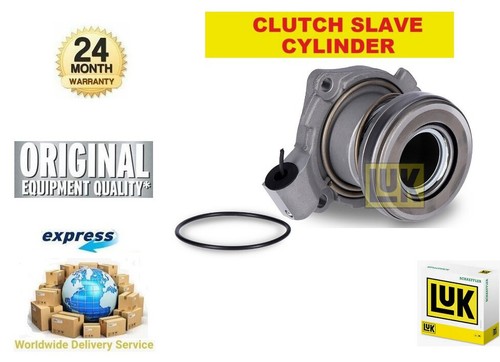 Luk clutch slave cylinder for - luk,
