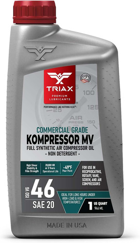 Kompressor iso full - kompressor,