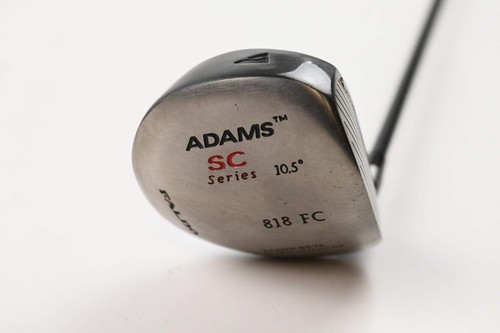 Adams faldo series - faldo,