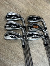 Callaway Xr Speed Irons 5-pw