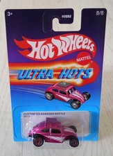 Hot Wheels Ultra Hots. Custom