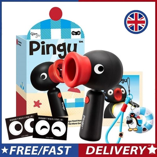 2026 new pingu summer mini - new,
