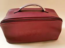 Hugo Boss Parfums Wash Bag –