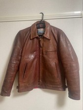 AERO LEATHER CO Highwayman