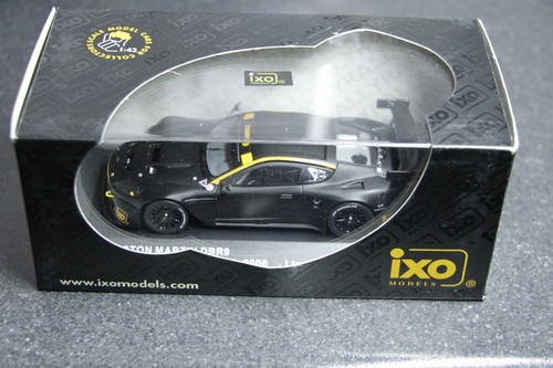 Aston martin dbr9 - 1/43,