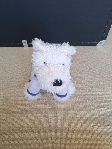 Jellycat munro scottie - munro, dog