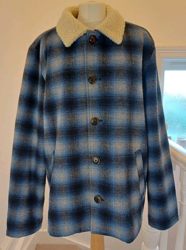 Joe browns coat - browns,