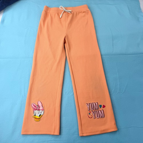 Disney daisy duck orange - disney,