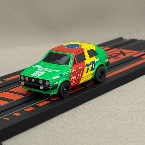 Afx volkswagen golf gti 7 - golf, #7