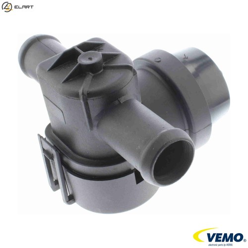 Coolant control valve - coolant,