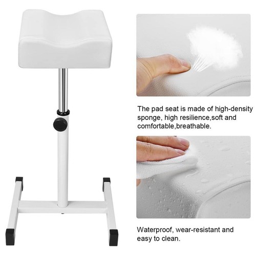 Pedicure manicure footrest - pedicure,