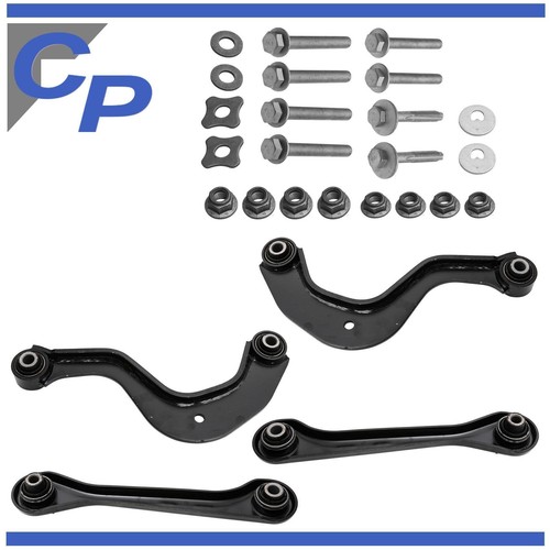 Control arm rear - control, 5p1