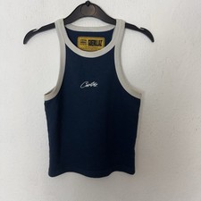 Corteiz Women’s Navy Blue