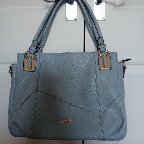 Blue coveri collection twin - coveri,