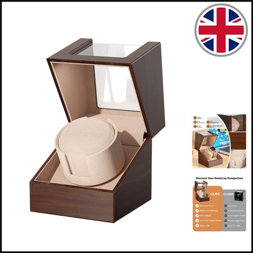 Universal watch winder box - universal,