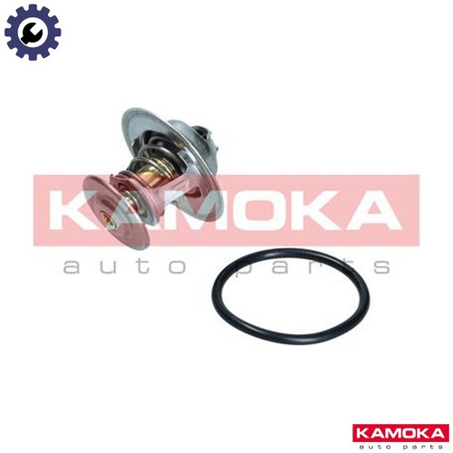 Thermostat coolant 7710047 for - thermostat,