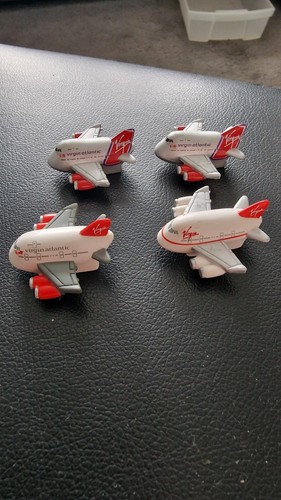 Virgin atlantic promotional - atlantic,