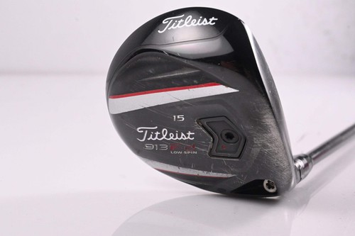 Titleist 913 wood 15 - 913, /