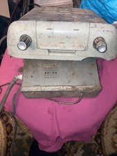 jowett javelin/Ford Consul Car