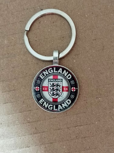 England football keyring - football,