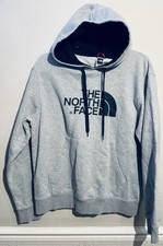 The North Face Hoodie
