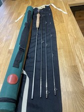 hardy fishing rod jet sintrix