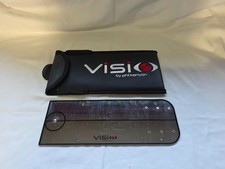 Visio Phil Kenyon Putting