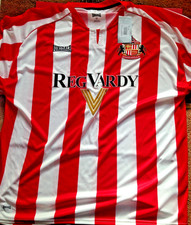 NEW Sunderland Football Club