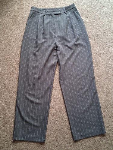 Primark womens grey striped - primark,