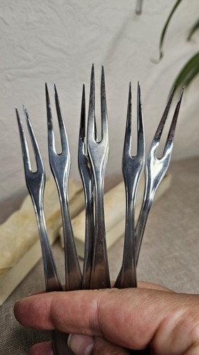 Vintage little forks italy - little,
