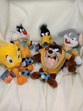 Vintage 1998 Looney Tunes