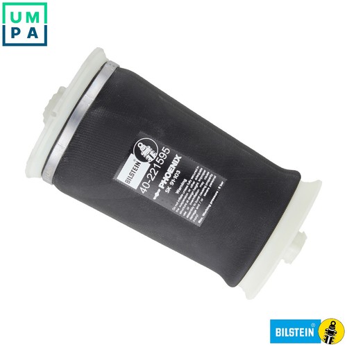 Air spring suspension - air,