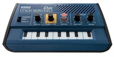 KORG monotron DUO Analog