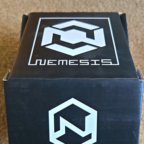 Nemesis psx power - nemesis, supply