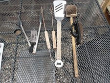 BBQ Tools