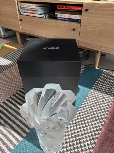 Brand new 28cm lalique - 28cm,