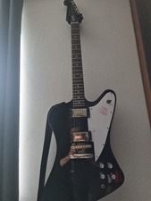 Epiphone Firebird 2014 Custom Shop