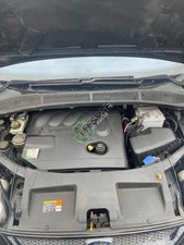 2008 FORD S-MAX TITANIUM MK1 2.0TDCI COMPLETE ENGINE CODE QXWA QXWA