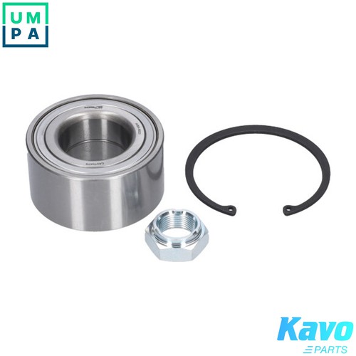 Wheel bearing kit wbk - kit, wbk-5523