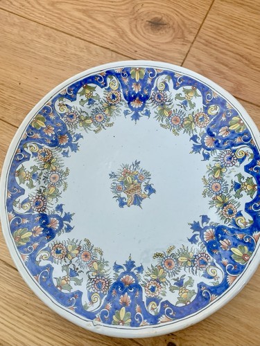 Antique porquier beau quimper - beau,