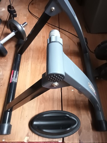 Indoor bike trainer bikemate - indoor,