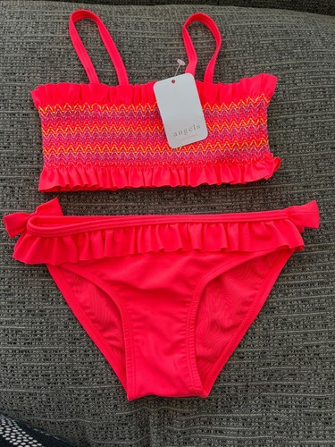 Accessorize angels coral - accessorize,