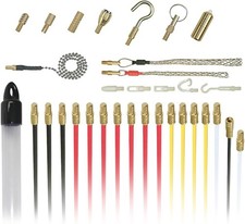 Super Pro 16M Cable Access Rod