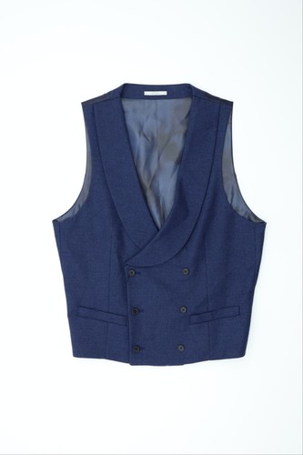 Men double breasted - men's,