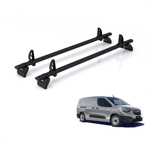 Vauxhall combo roof rack - vauxhall, for
