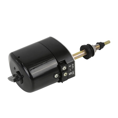 Rtc3866 windshield wiper motor - rtc3866,