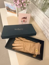 Mulberry Natural Tan Darley